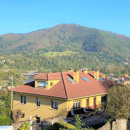 La Rectoral Arriondas 1 Zewnętrze zdjęcie